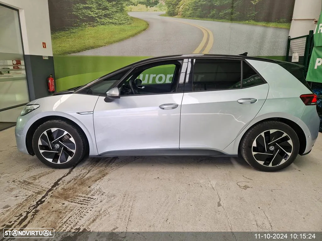 VW ID.3 Pro Confort - 4