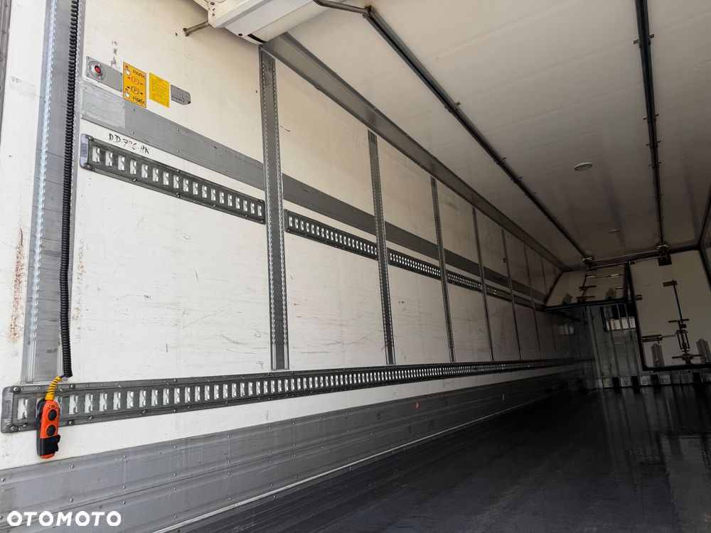 Chereau Carrier Vector 1950 MT - 16
