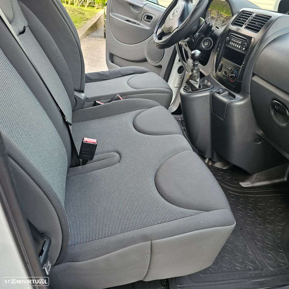 Toyota Proace - 23
