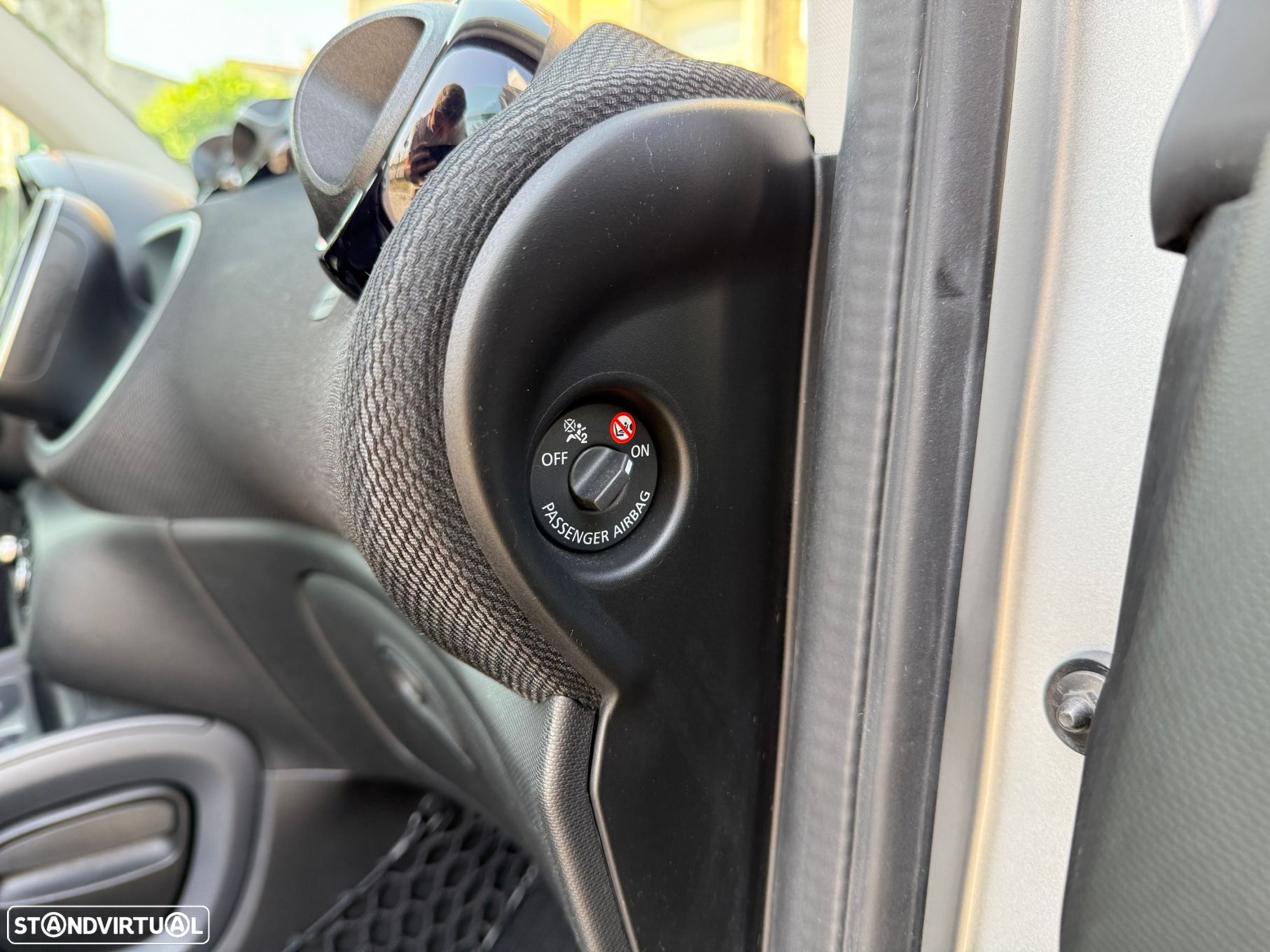 Smart ForTwo Coupé 0.9 Prime 90 Aut. - 24