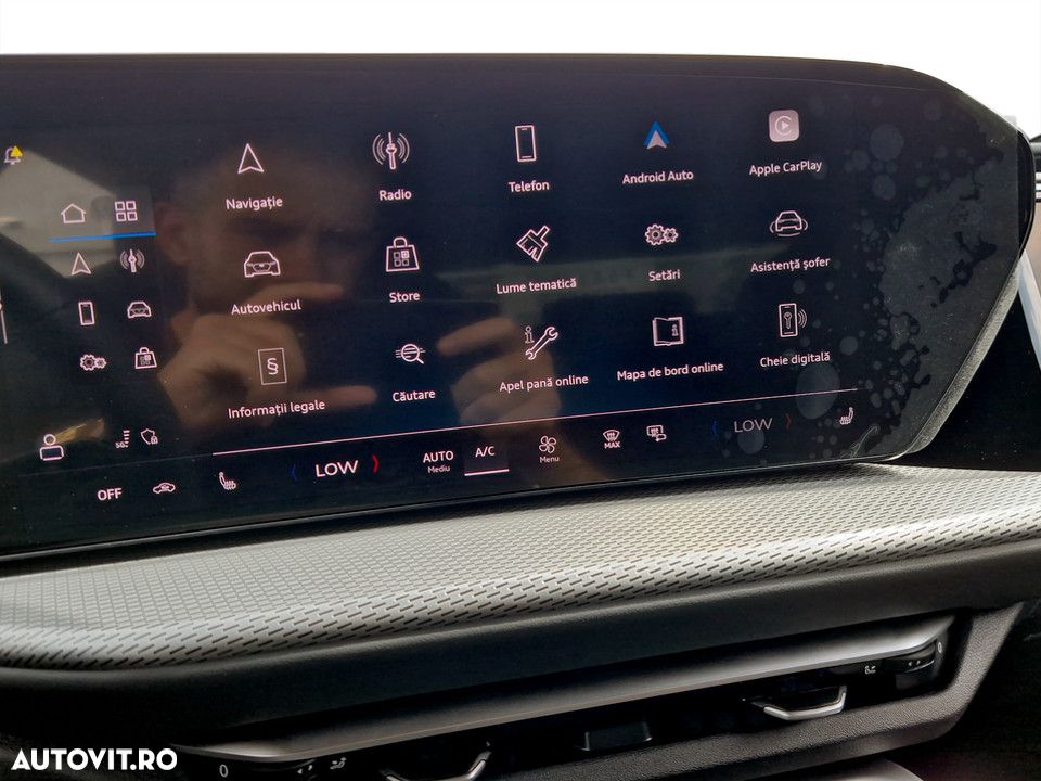 Audi Q5 40 TFSI quattro S tronic MHEV - 22