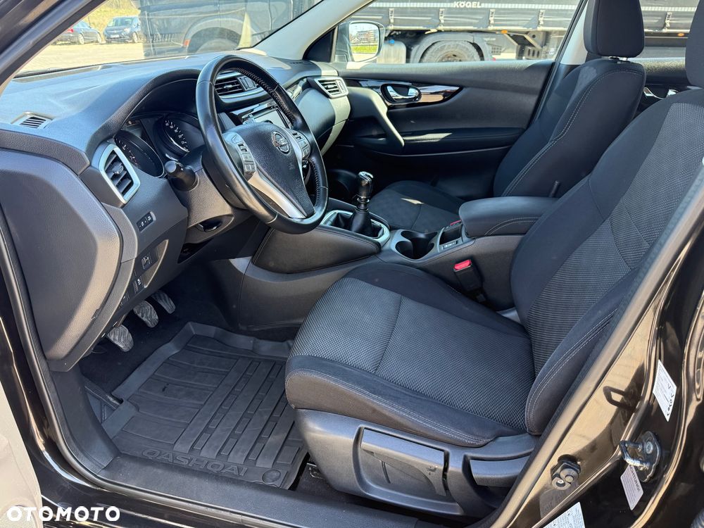 Nissan Qashqai 1.6 DIG-T N-Tec - 21