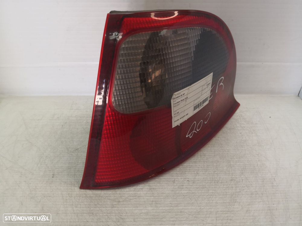 Farolim Stop Esq Rover 25 Hatchback (Rf) - 2