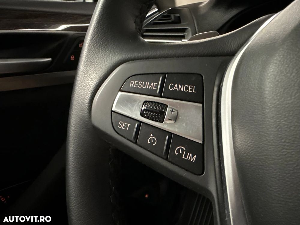 BMW X3 xDrive30e Aut. Advantage - 19