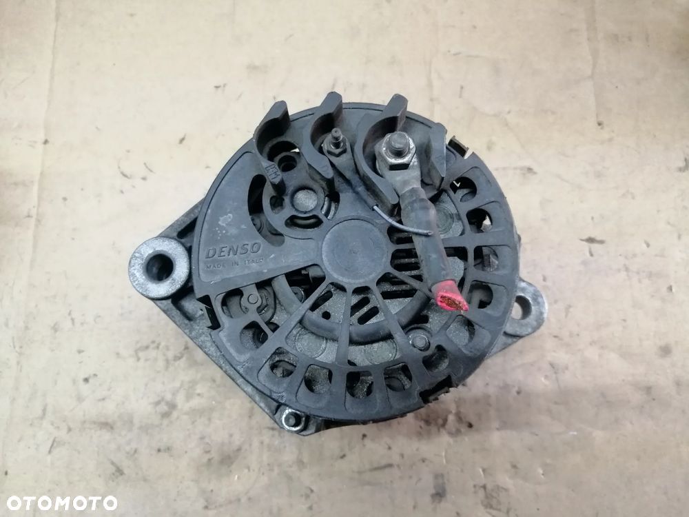 Fiat Doblo Grande Punto 1.9 M.Jet alternator Denso - 6