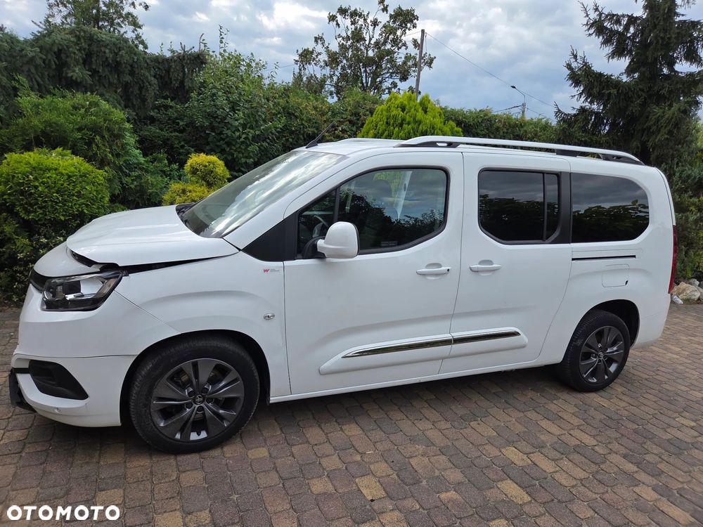 Toyota Proace City Verso Long 1.5 D-4D Family - 7