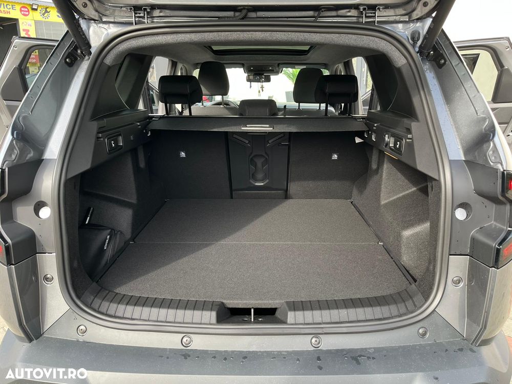 Dacia Bigster TCe 140 4X2 MHEV Journey - 19