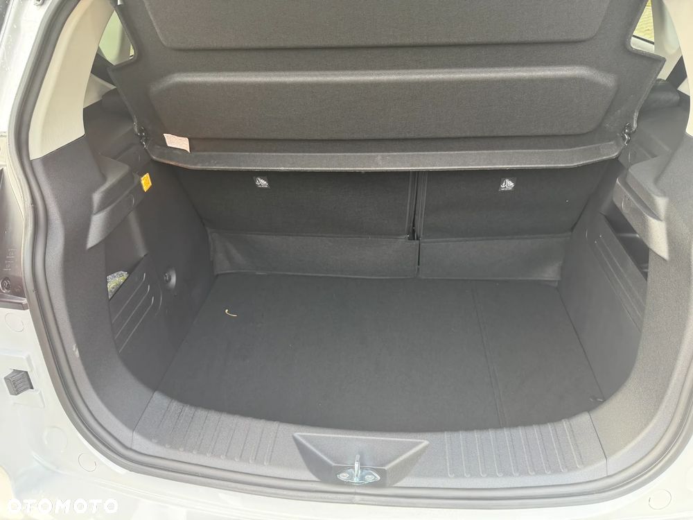 BAIC 3 Beijing 1.5T Luxury - 12