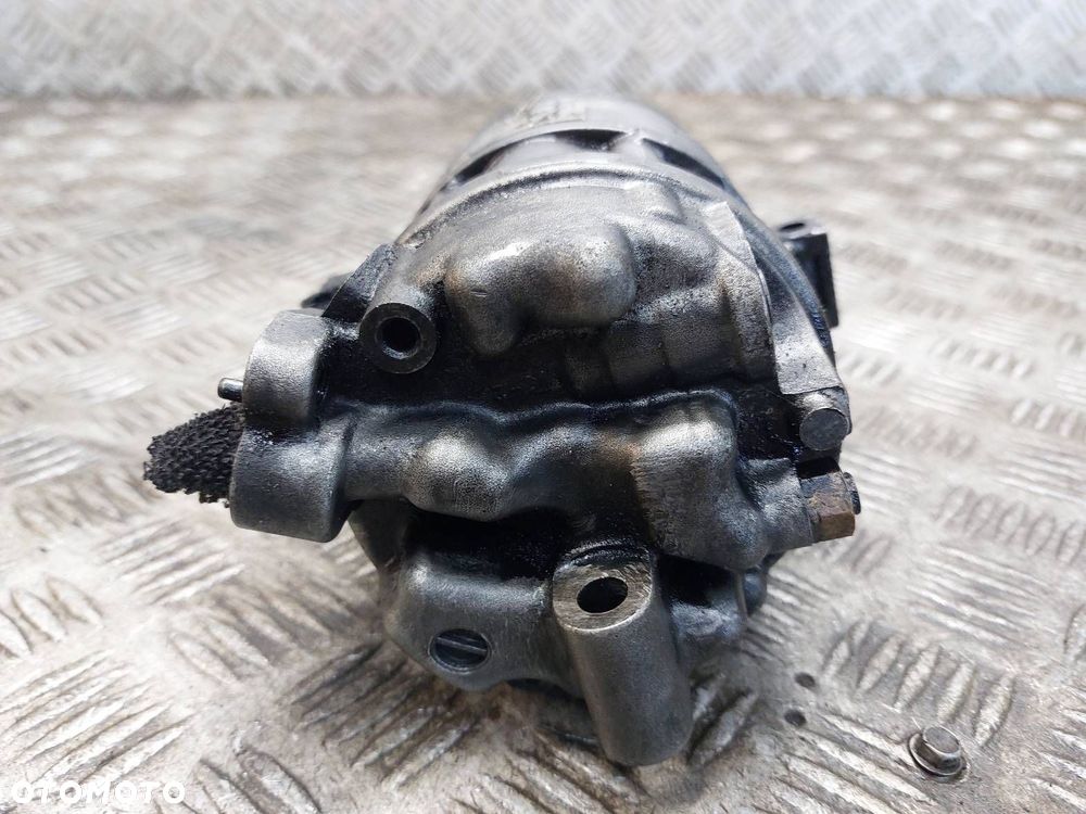 SPRĘŻARKA KOMPRESOR KLIMATYZACJI BMW E46 320 D 2.0 D 6905643 - 6