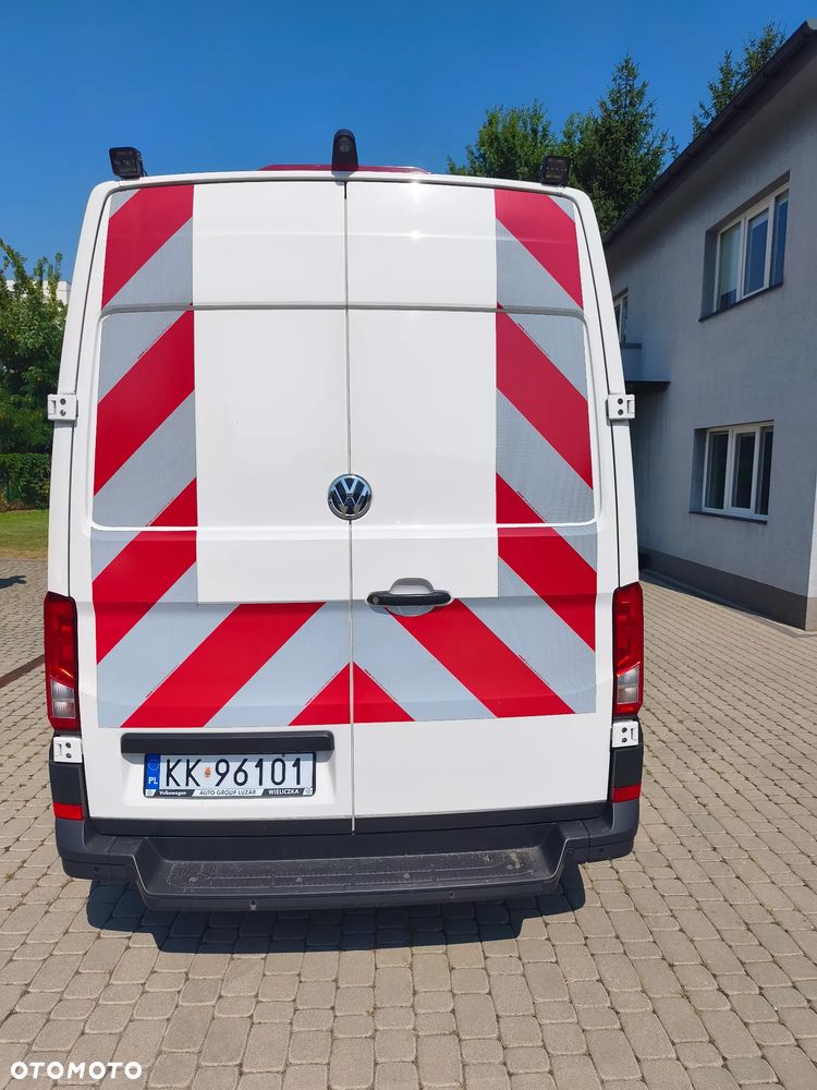 Volkswagen Crafter - 4