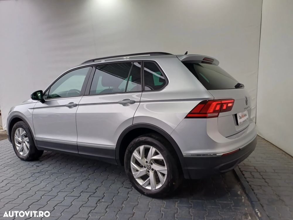 Volkswagen Tiguan 2.0 TDI SCR DSG Life - 3
