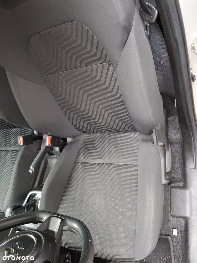 Suzuki Swift - 7