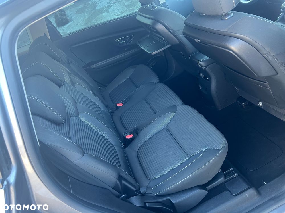 Renault Scenic Energy TCe 130 S&S Xmod Bose Edition - 19