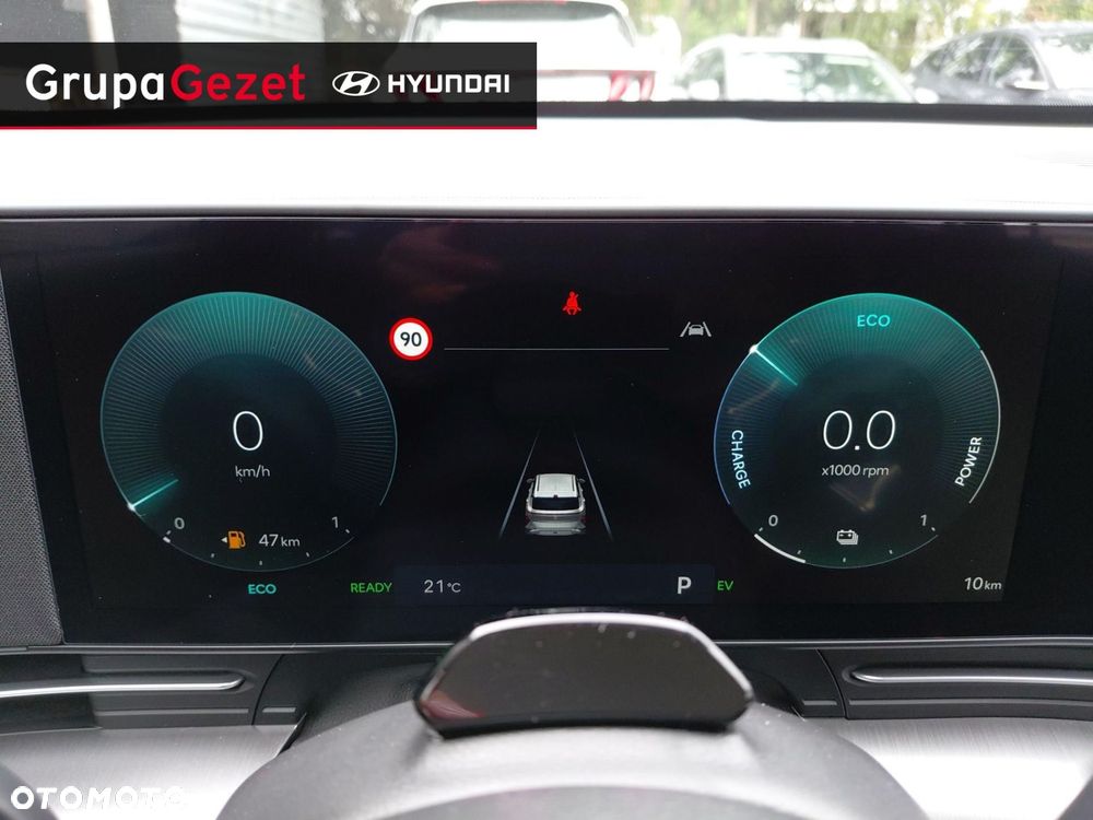 Hyundai Kona - 12