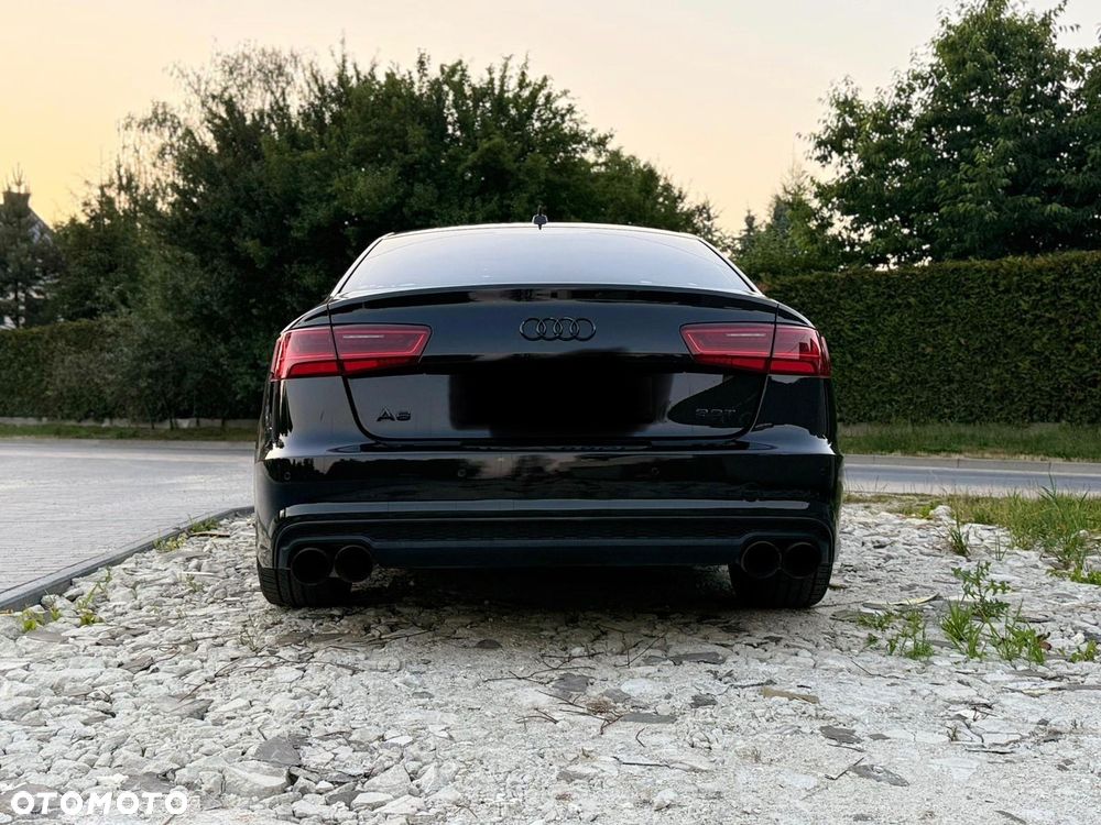 Audi A6 Limousine - 9