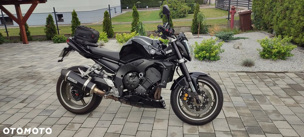 Yamaha FZ - 1