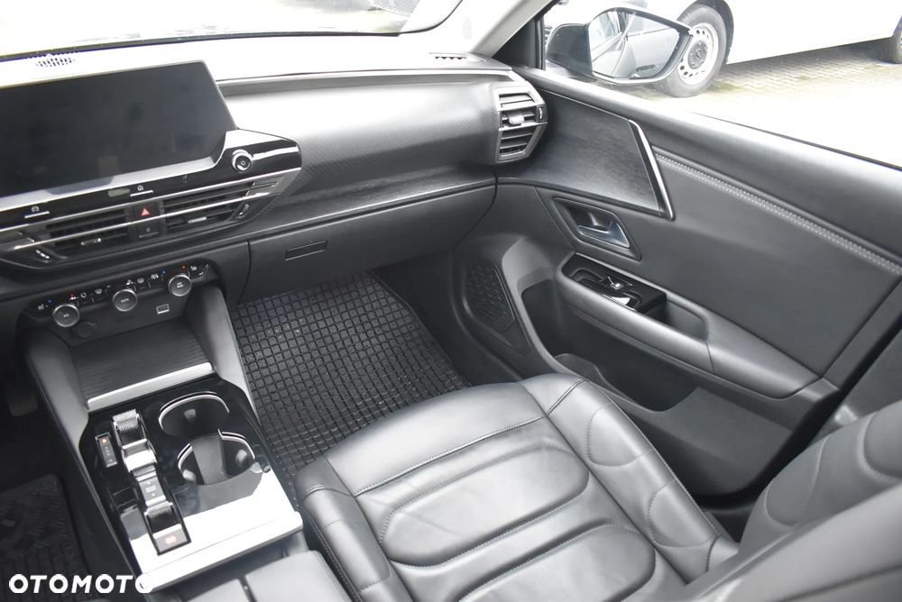 Citroën C5X 1.6 PureTech Shine EAT8 - 20