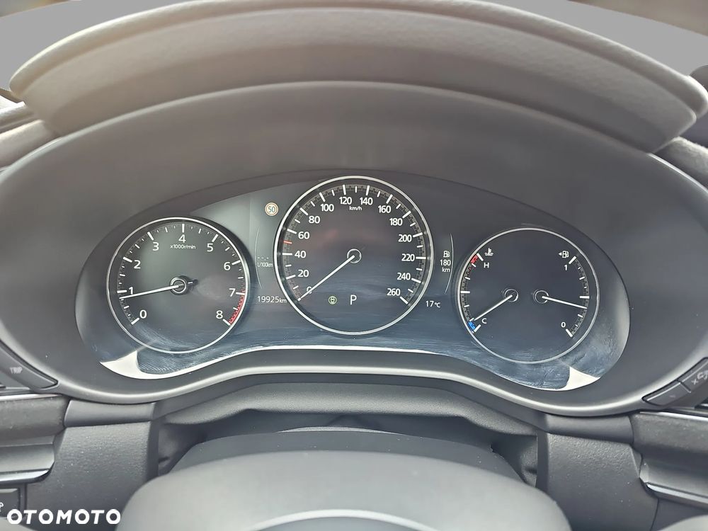 Mazda 3 2.0 mHEV Nagisa - 17