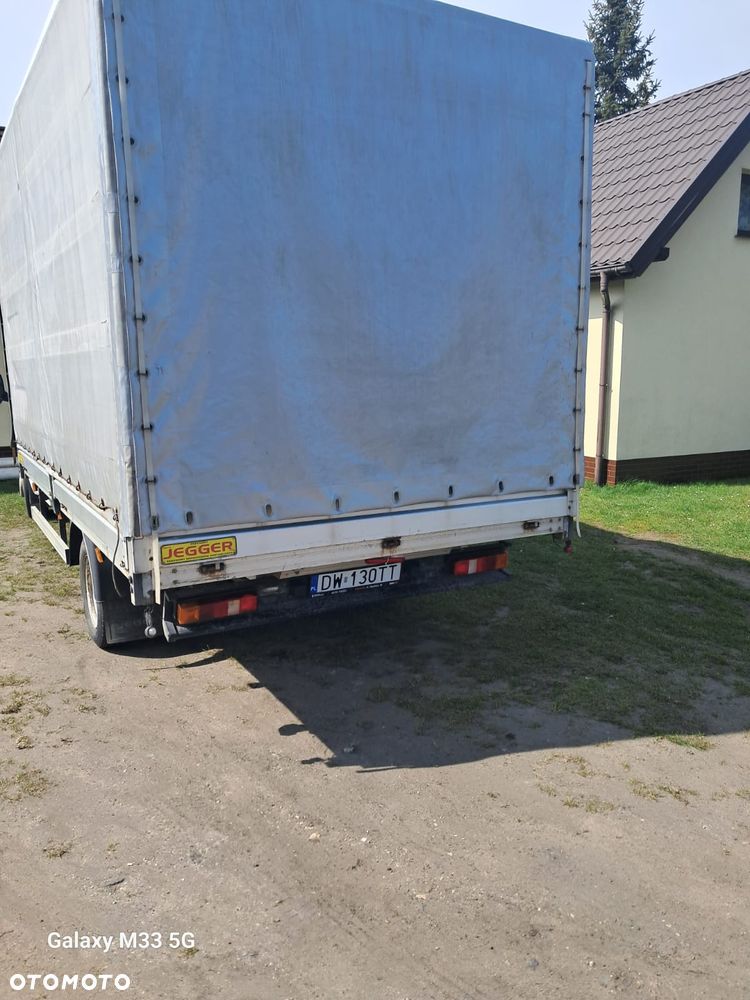 Ford Transit - 5