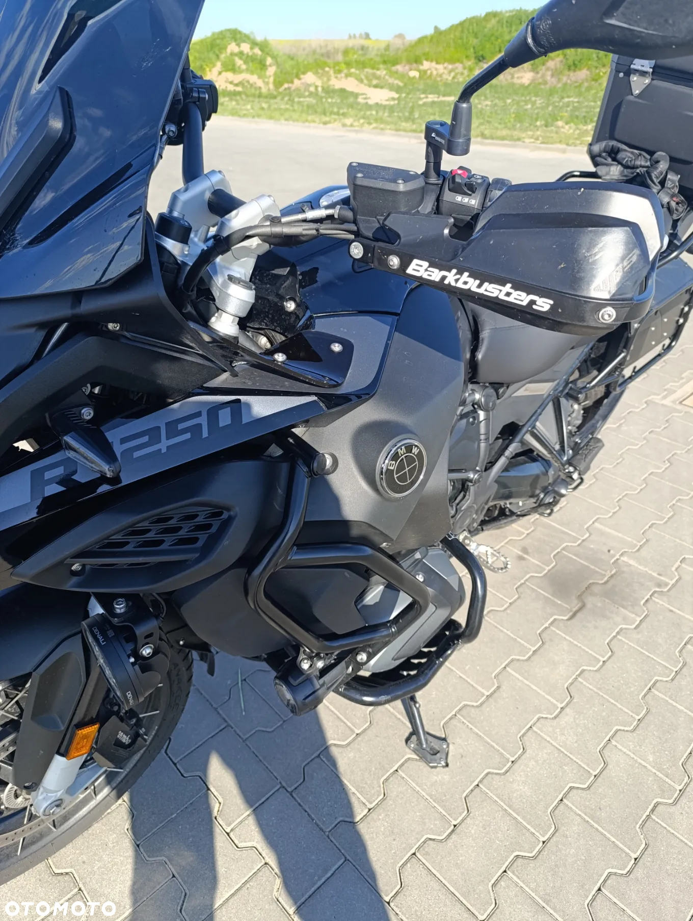 BMW R1250 GS Adventure - 13