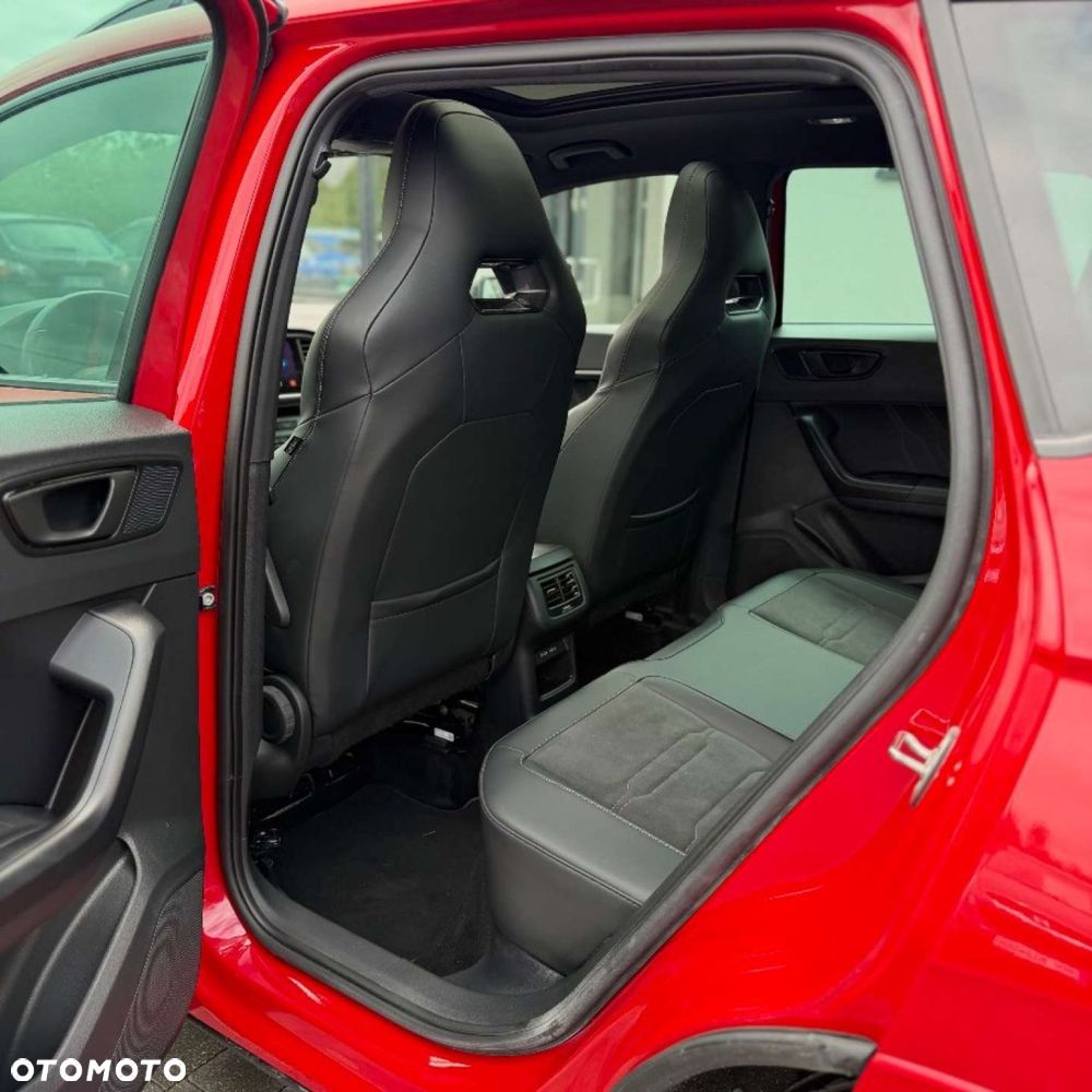 Cupra Ateca VZ 2.0 TSI 4Drive DSG Tribe Edition - 20