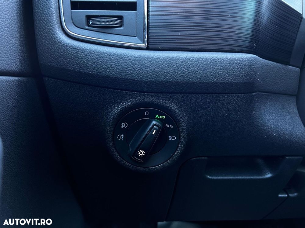 Skoda Kodiaq 1.5 TSI ACT DSG Style - 29