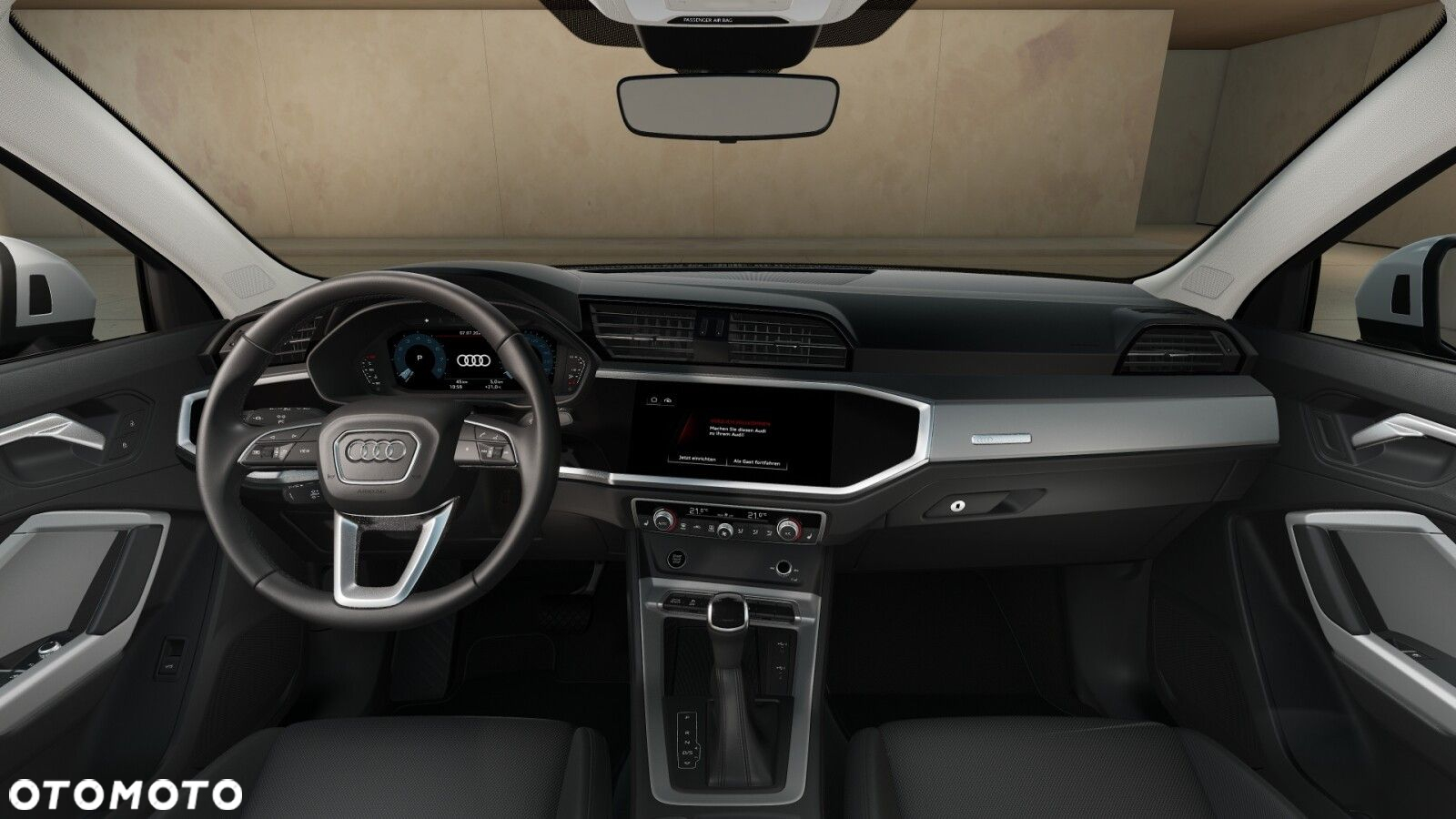 Audi Q3 Sportback - 11