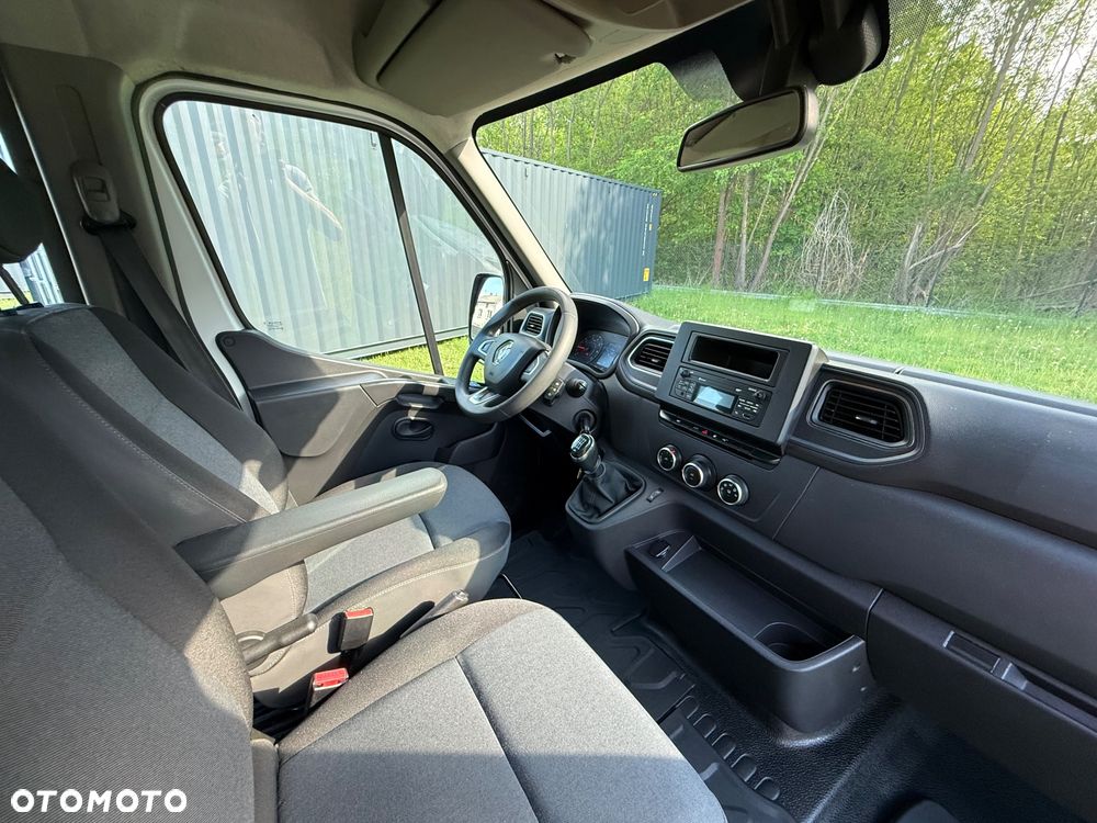 Renault Master - 10