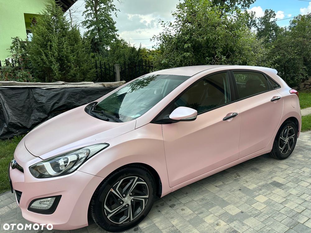 Hyundai i30 1.4 CRDi Classic - 1