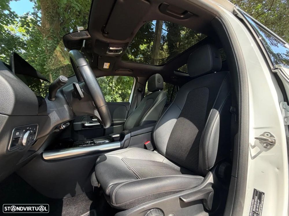 Mercedes-Benz GLA 250 e 8G-DCT Special Edition - 48