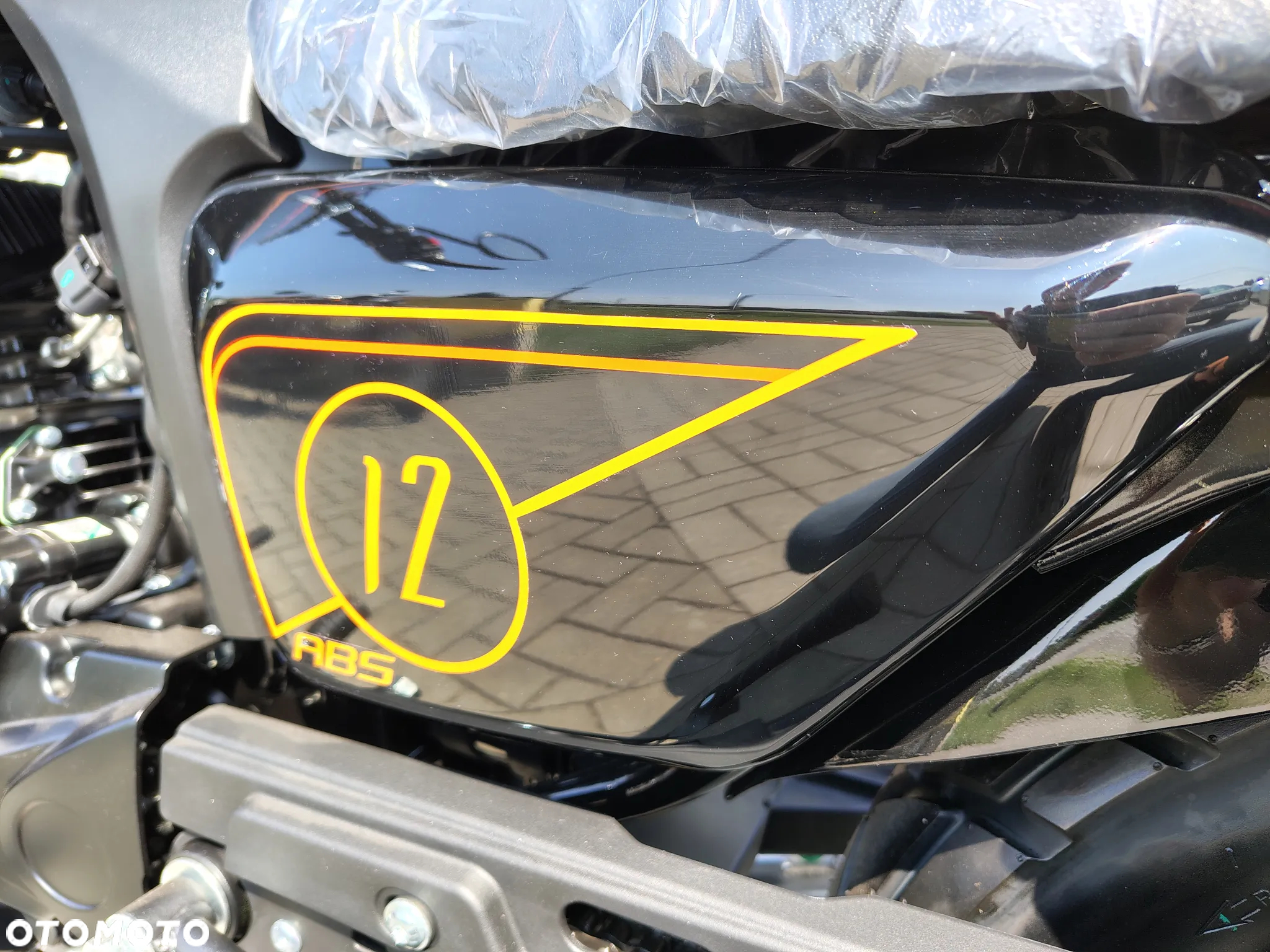 Junak M12 - 19