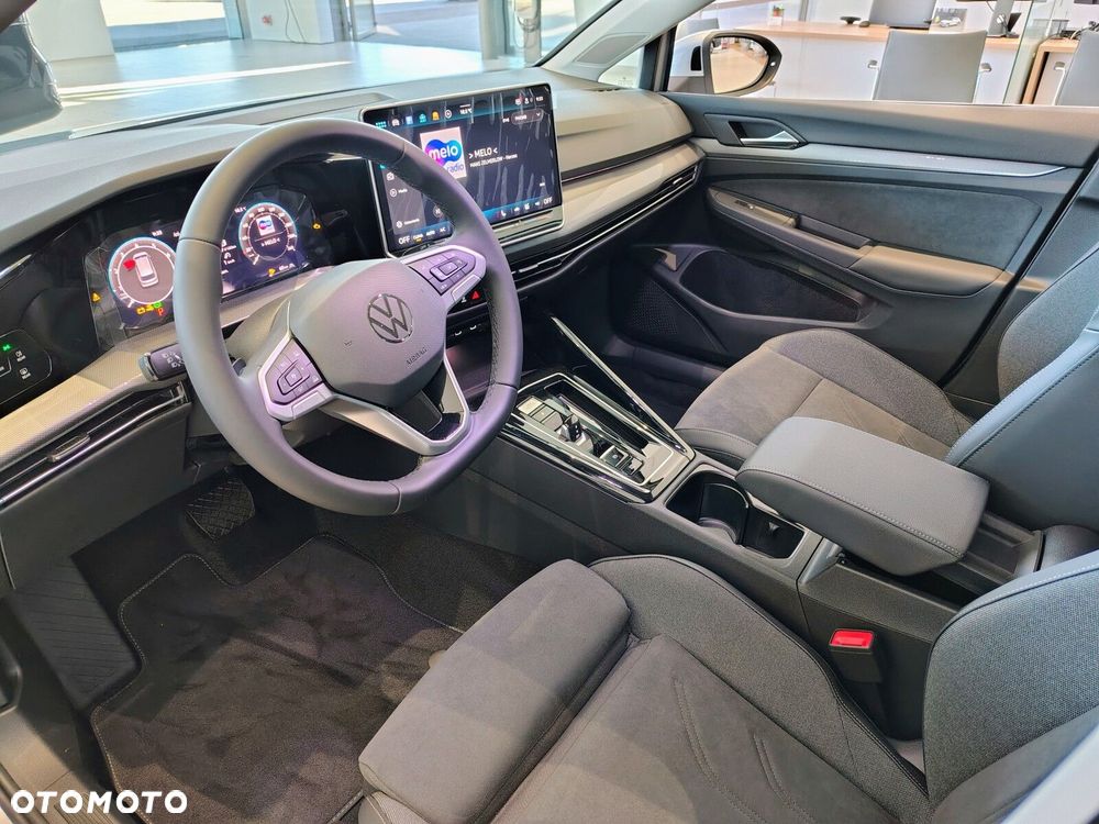 Volkswagen Golf - 13