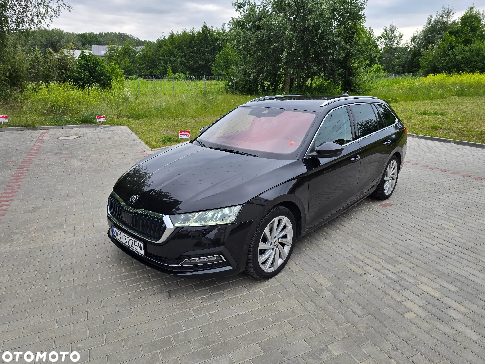 Skoda Octavia 2.0 TDI 4x4 Style DSG - 3