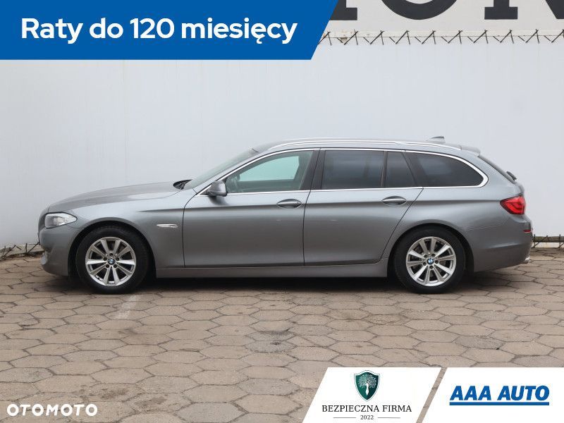 BMW Seria 5 - 4
