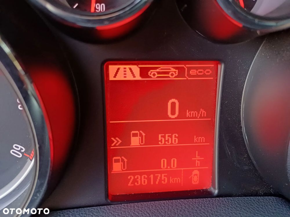 Opel Mokka 1.6 CDTI ecoFLEX Start/Stop 4x4 Edition - 32