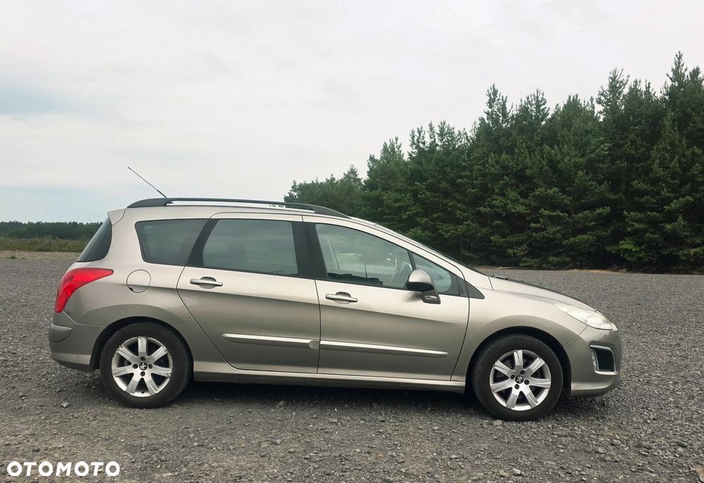Peugeot 308 1.6 Premium - 2