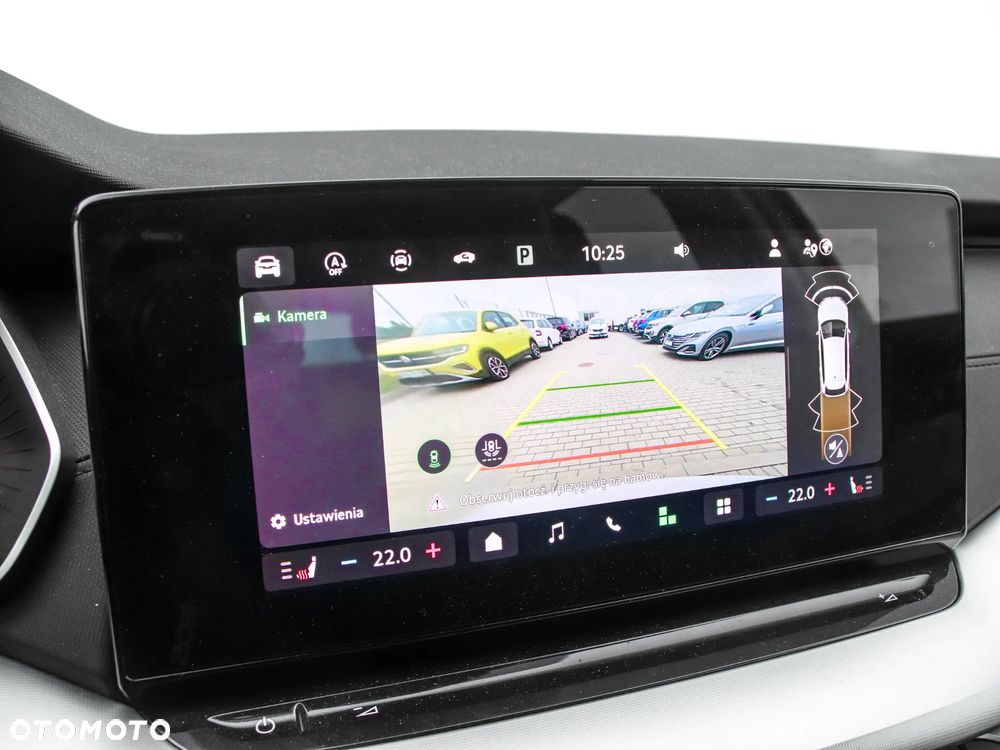 Skoda Octavia 1.5 TSI Selection - 18