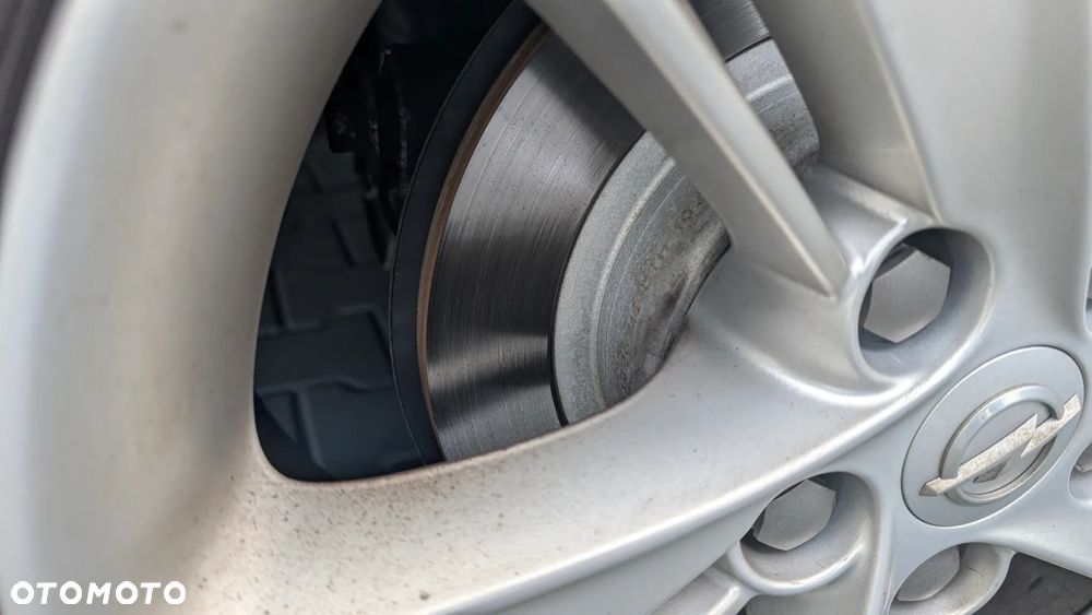 Opel Insignia 1.5 T Innovation S&S - 16