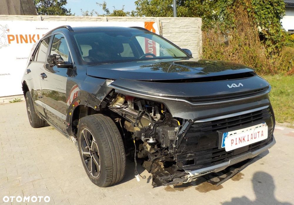 Kia Niro - 1