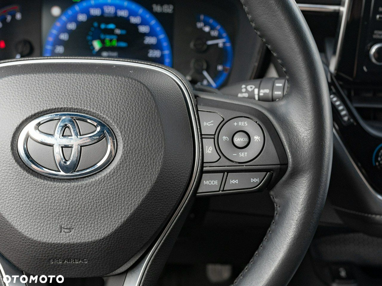 Toyota Corolla - 17