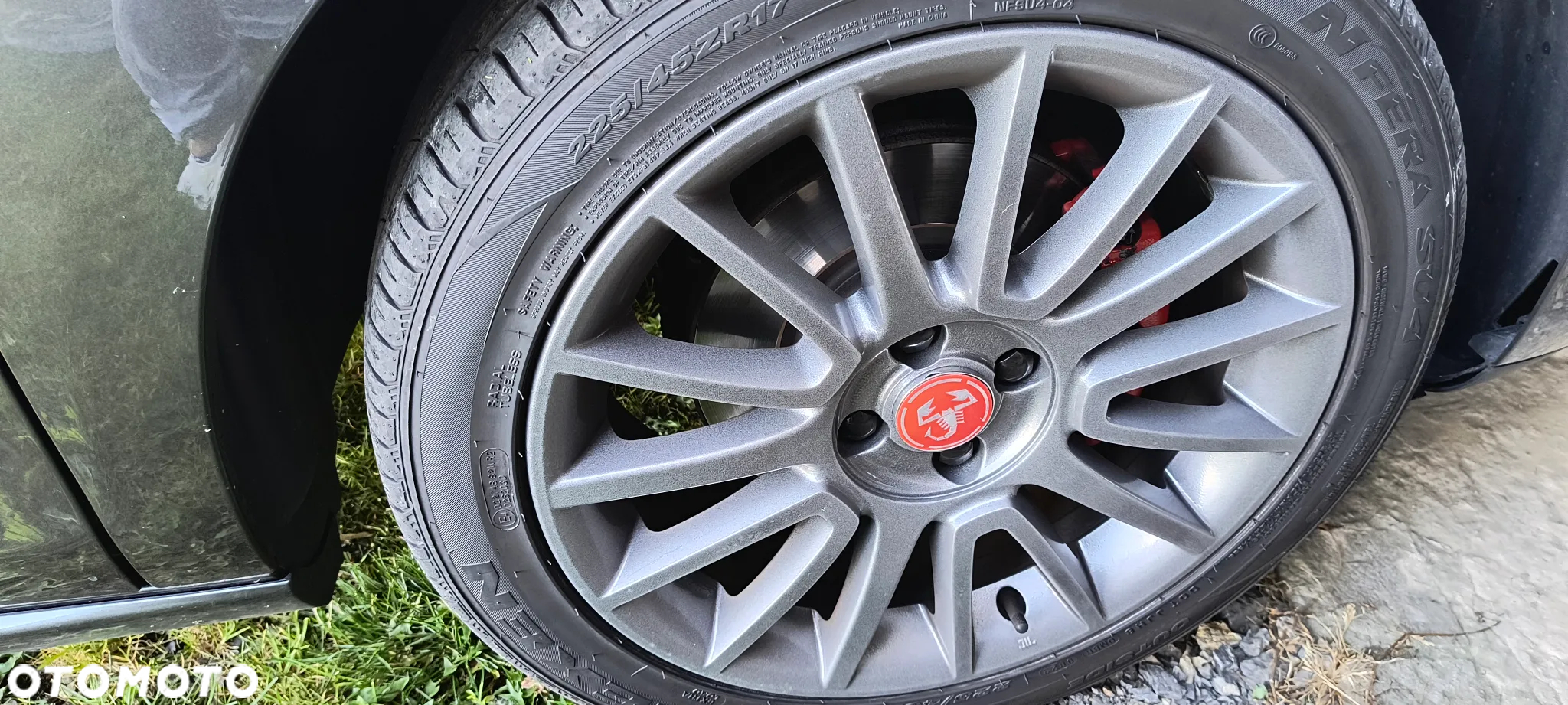 Fiat Bravo 1.4 T-Jet 16V Sport - 16