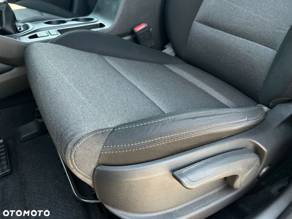 Hyundai Tucson 1.6 GDi Comfort 2WD - 12
