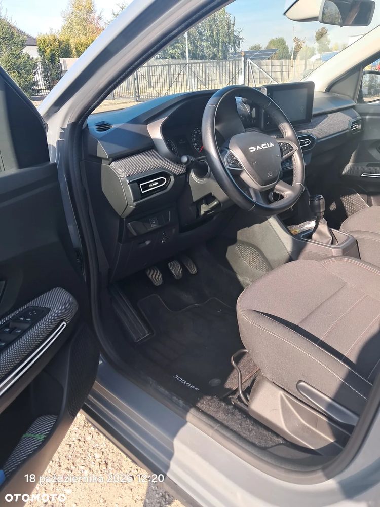 Dacia Jogger 1.0 TCe Extreme - 7