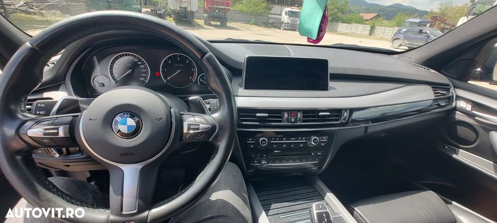 BMW X5 xDrive30d Sport-Aut. - 12