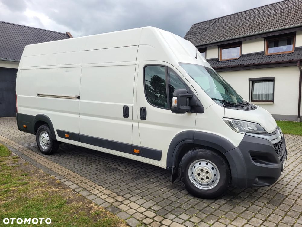 Fiat Ducato - 1
