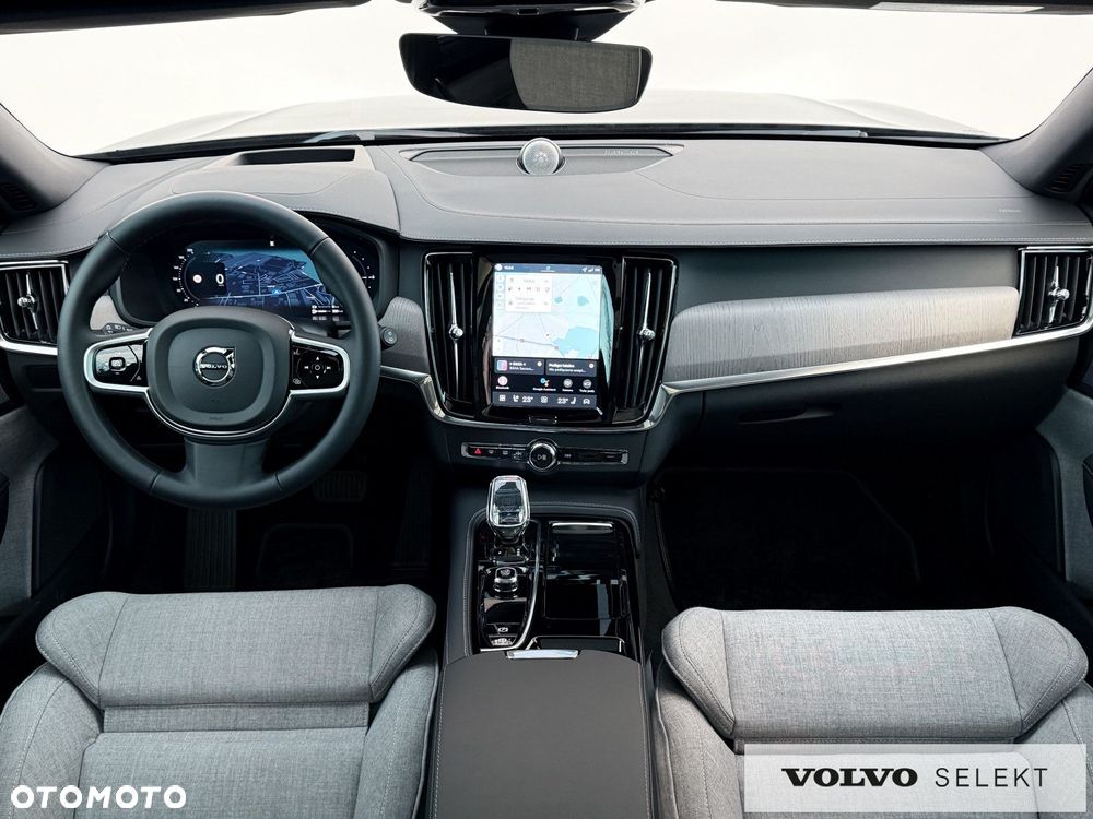 Volvo V90 - 20