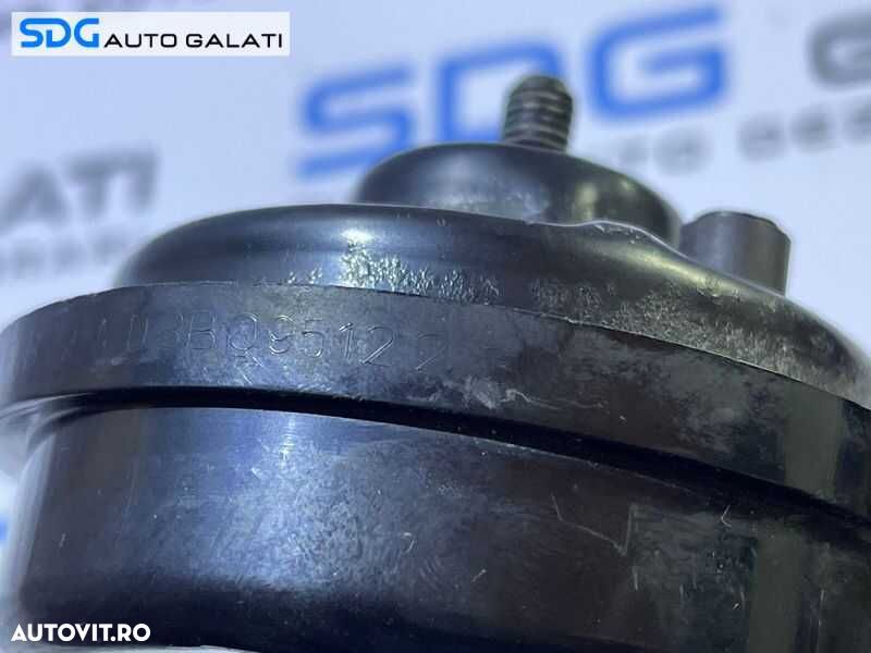 Claxon VW Transporter T4 1995 - 2003 Cod 3B0951223 - 6