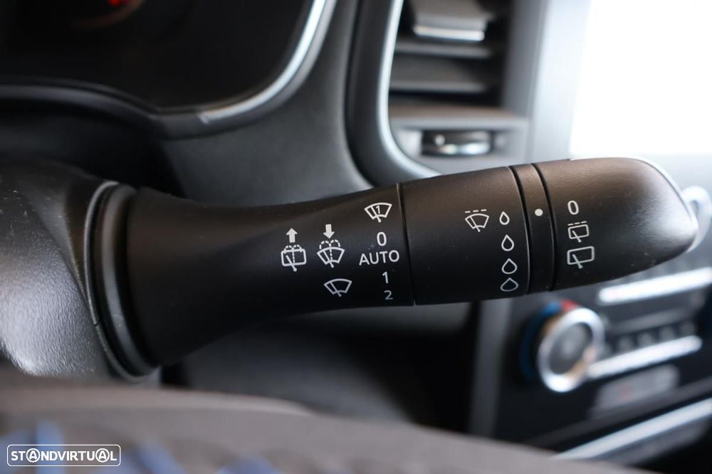 Renault Mégane - 23