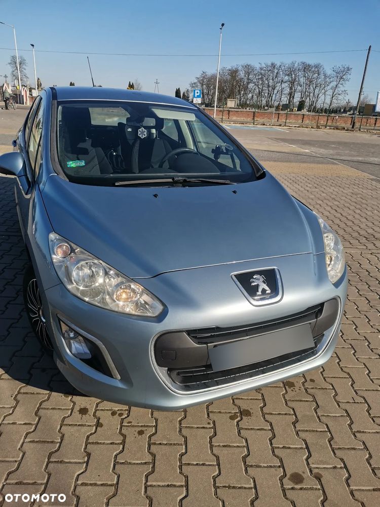 Peugeot 308 1.6 HDi Access - 3