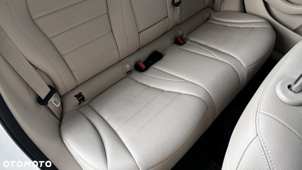 Mercedes-Benz GLC 220 d 4-Matic - 31